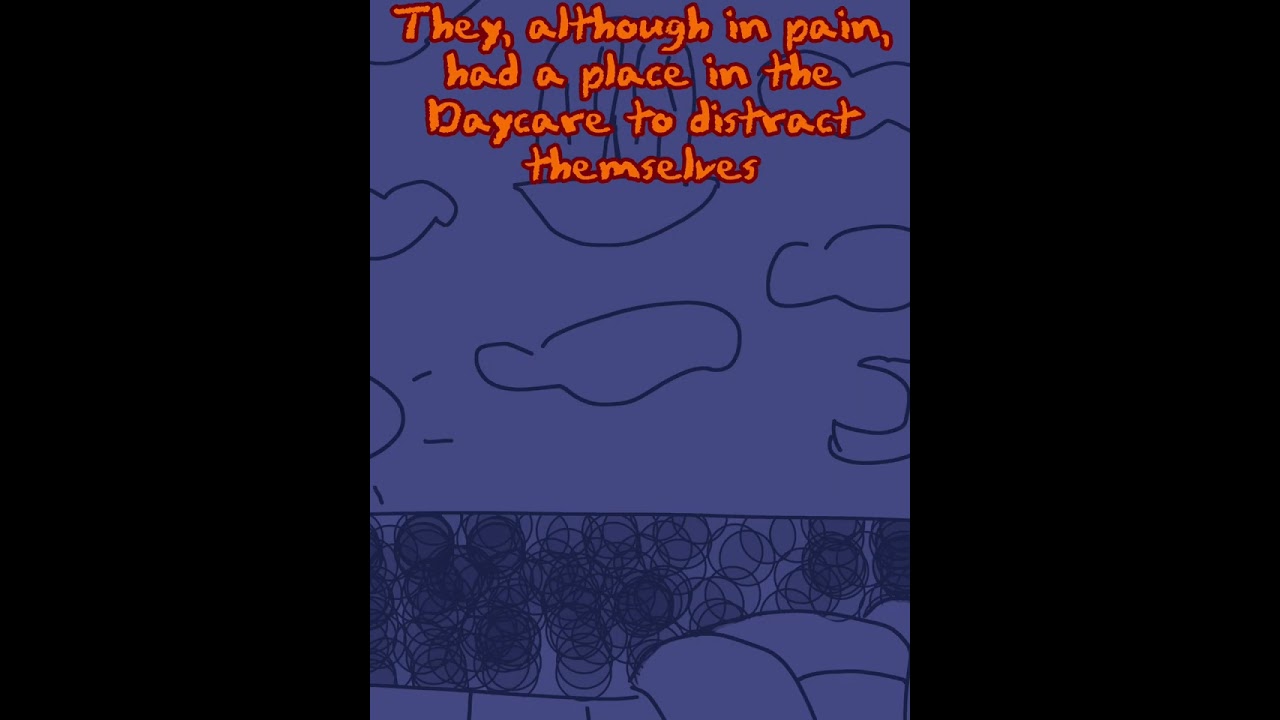 YOU KILLED MY FRIENDS! - Sun and Moon show AU animatic - 