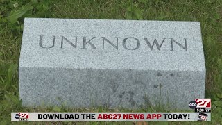 Gettysburg cemetery testifies to city's historic Black population