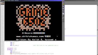 Grime 6502... Day 5 - Fully Functional!