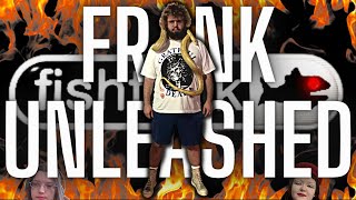 Frank Hassle Is The New Sheriff In Town Fishtank