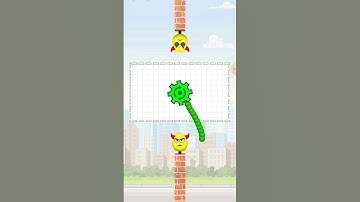 Draw To Smash Level 66