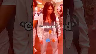 😳Nina Was Not Expecting This💀