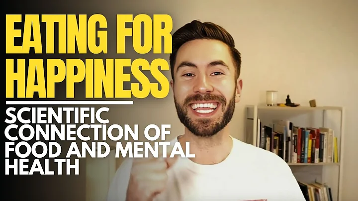 Eating for Happiness: Scientific connection of food and mental health - DayDayNews