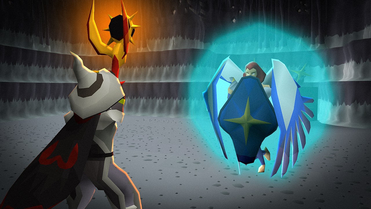 The War at Last (Funny Feelings #51)