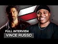 VINCE RUSSO On Matt Cardona Returning To WWE After Becoming JCW Heavyweight Champion