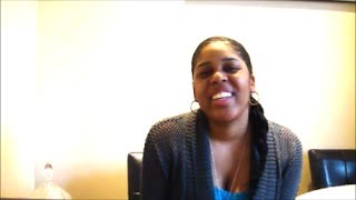 Intro To My Channel - MG Walk 2014
