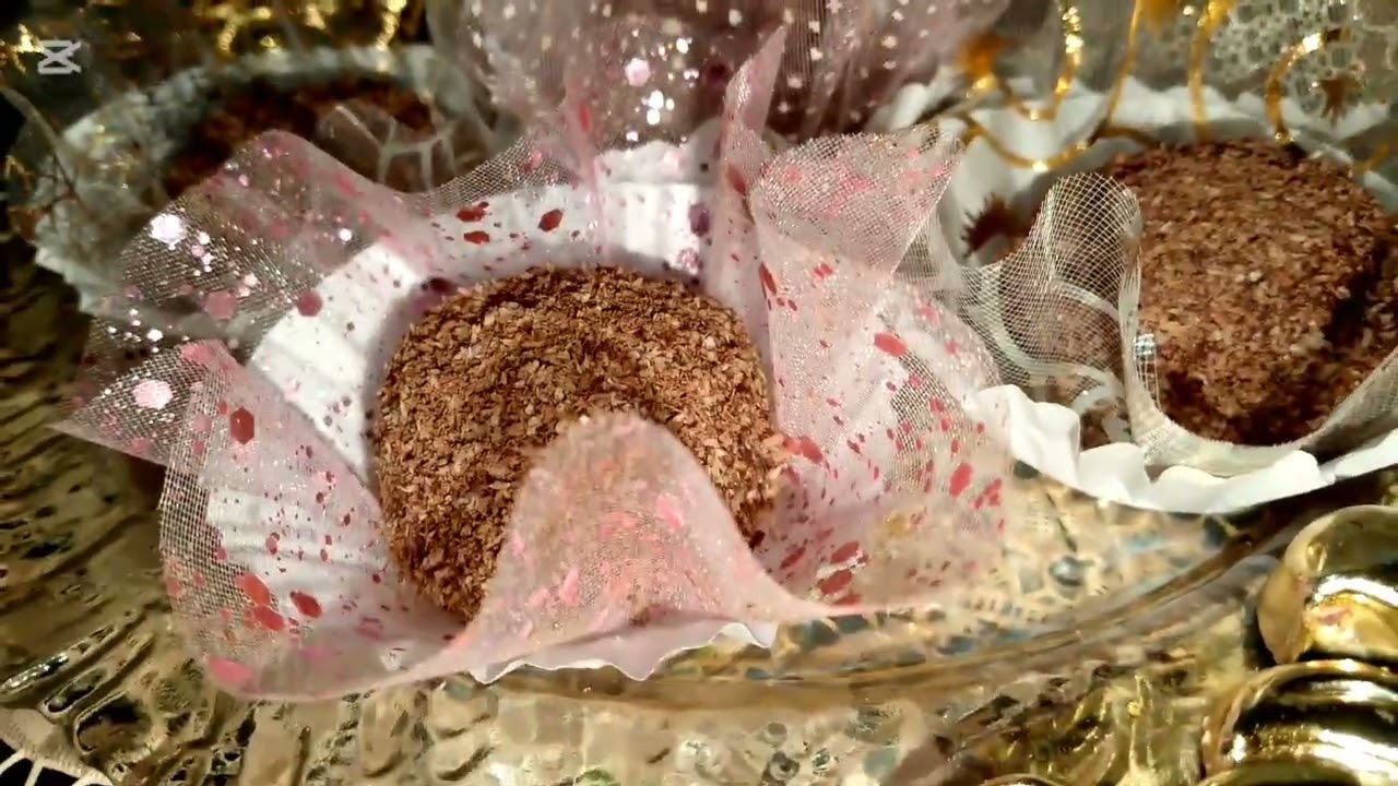 تحضيرات شهر رمضان ✅🤍مع روتين ومشتريات ووصفة قاطو للسحور سهل وللمناسبات🥰💯🫰