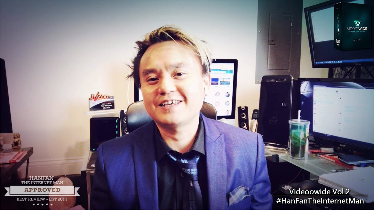 Videoowide Vol 2 Demo Video - get *BEST* Bonus and Review HERE!!!... :) :) :)