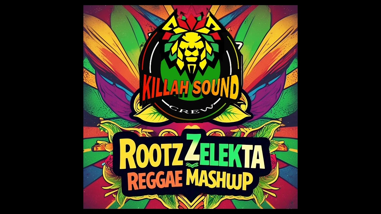 Rootz Zelekta - Suminda Riddims vs Busseta Mashup 2025