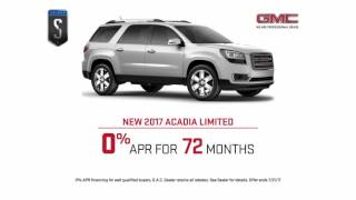Jerry Seiner GMC North Salt Lake Video Ad July 2017