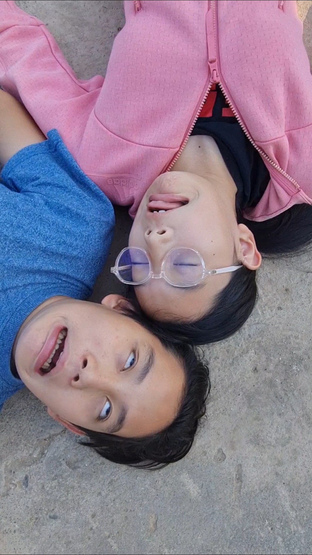2Naughty Kids‼️ Get Karma? | JJaiPan #shorts #tiktok