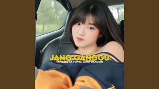 DJ Jang Ganggu Slowed Viral TikTok