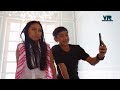 BOWO JADI MODEL VIDEO CLIP VANIA NISSA MISCALL VIDEO CALL (Official Video HD)