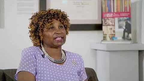 Cecilia Stewart, #4,  Longshoremen History
