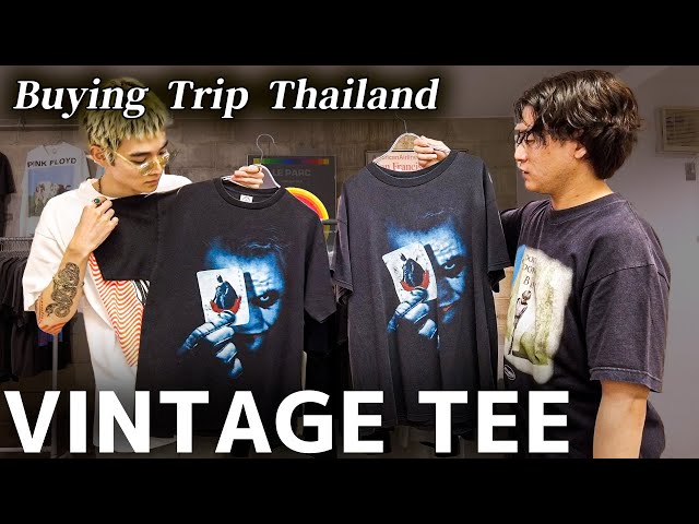 買付商品紹介】絶賛高騰中！MOVIE系のスペシャルTを一挙ご紹介