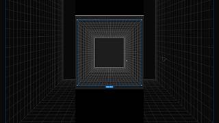 Grid & Tunnel Effects in Figma (Create a Grid and Tunnel in Figma)