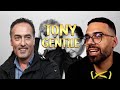 TONY GENTILE: l'autore della foto di FALCONE e BORSELLINO | Intervista esclusiva con Dario Moccia