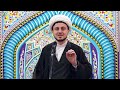 Почему люди боятся смерти. Джамал Бабаев.