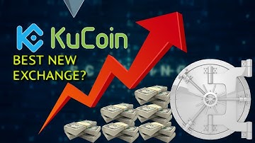 How to Buy Altcoins using KuCoin Exchange - Binance Alternative!