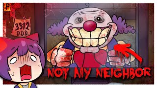 Phá đảo That's Not My Neighbor (Livestream)