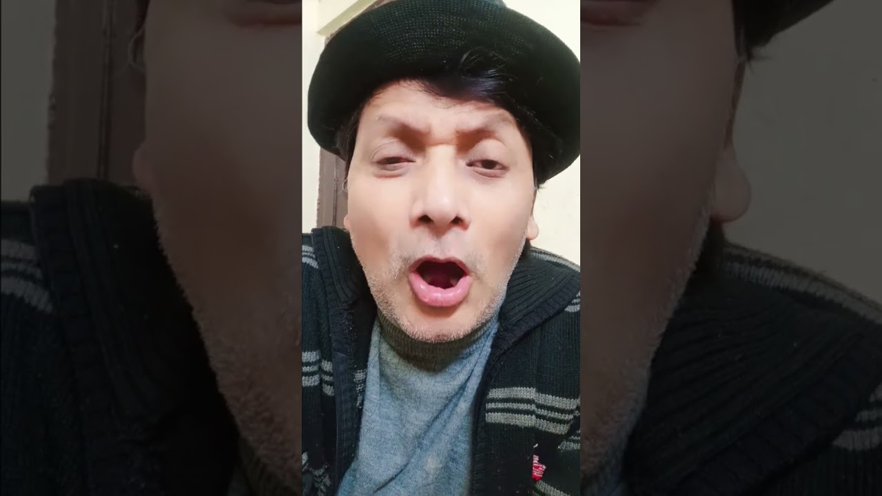 आतंकी की गवाही/Aatanki ki gawahi।। Deepak।।