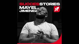 Sucess stories: Mayel Jimenez #RepublicNetwork #Shorts