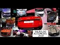 Salo do automvel 2018  dtmotors