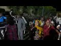 الفنانه نجاه عطيه بيت بري ناصر الحفله في مستشفى التركي في نيالا الفنانه نجاه عطيه بيت بري ناصر الحفله في مستشفى التركي في نيالا