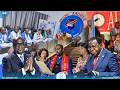 RDC BAHATI LUKWEBO EN EXIL TENSIONS À L UNION SACRÉE TSHISEKEDI BRISE LE SILENCE