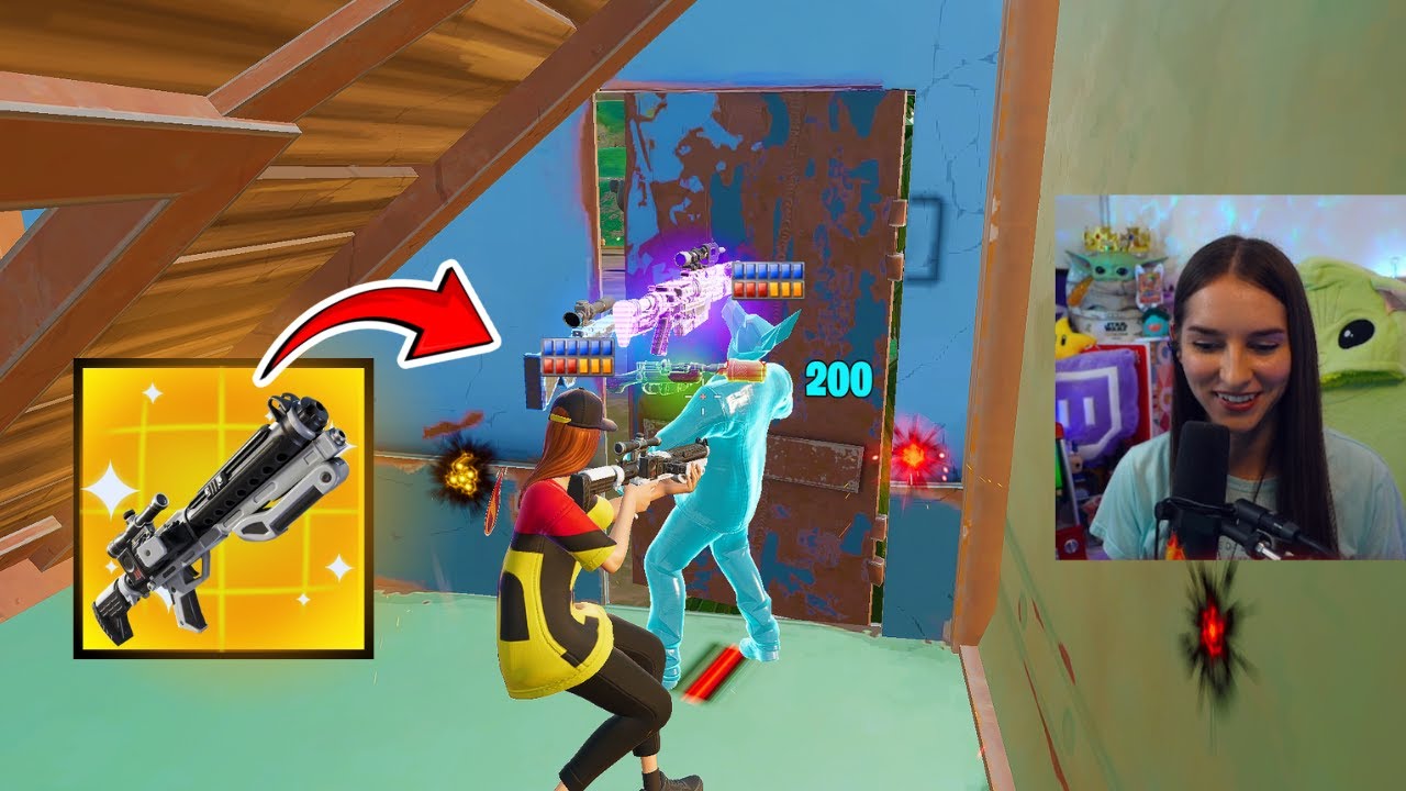 Hexsona Wins Ranked with Star Wars Loot (Grand Moff)