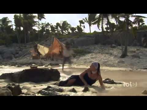 LOL :) - სიხარული რობენზონისთვის