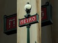 Scenics from Paris | New Orleans Saints