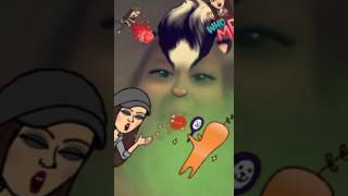 Man In The Mirror Skunk