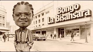 Download Lagu JuaCali feat Mejja - BONGO LA BIASHARA (RHUMBA A.I VERSION) MP3