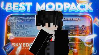 Best FPS Boost Mods for PojavLauncher 1.21.11 (Smooth Gameplay)
