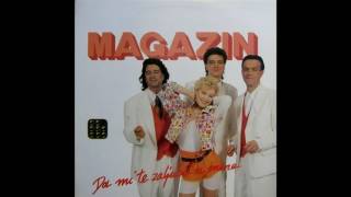 Video thumbnail of "Magazin - Starimo duso (Da mi te zaljubit' u mene) - (Audio 1991) HD"