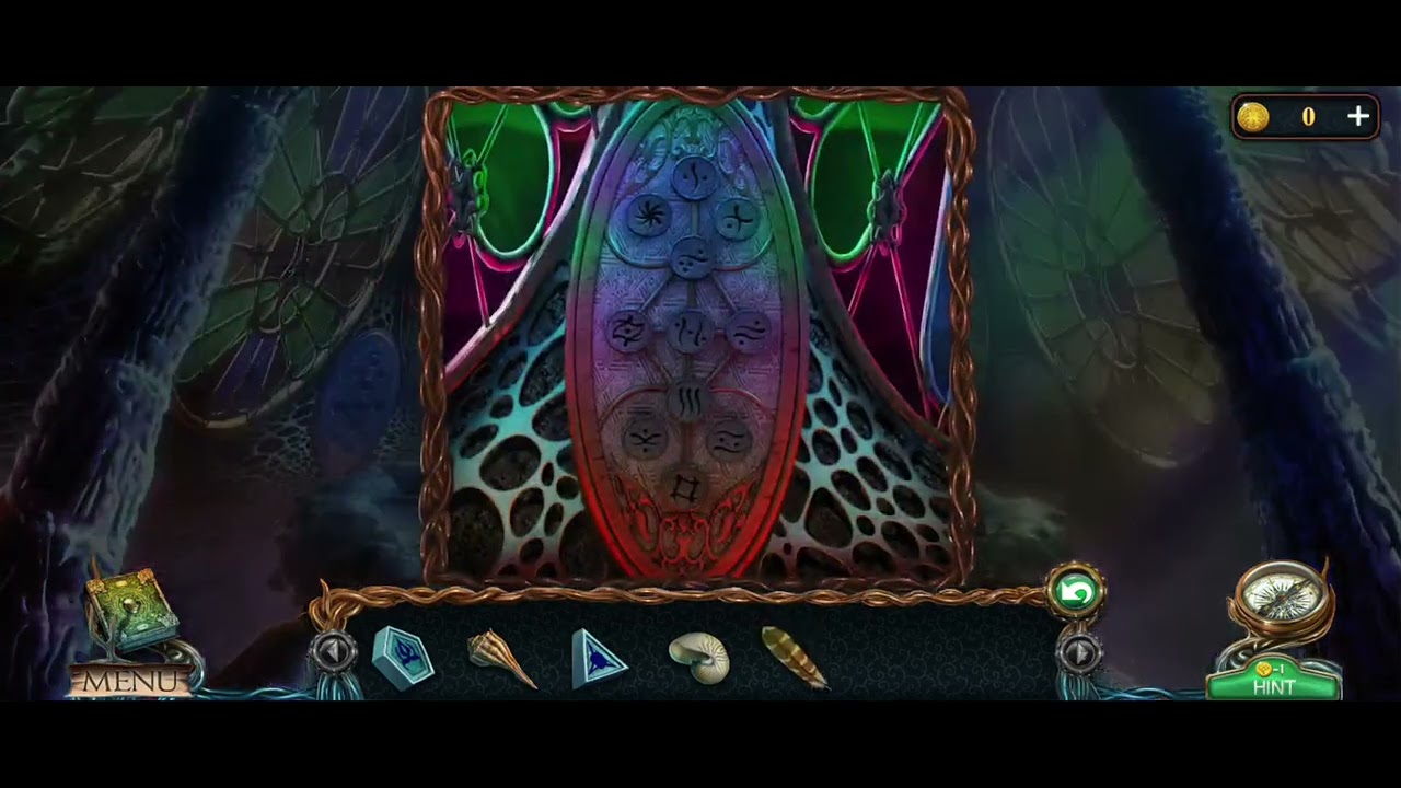 LOST LANDS 1 BONUS CHAPTER Walkthrough