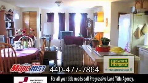 2866 Moore Julie Howes Real Estate Showcase TV Lif...