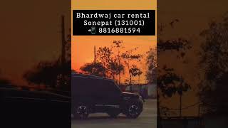 Bhardwaj_car_rental_sonepat_131001 #carlover #carrental #selfdriving #cars #dance #music #riders