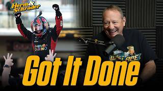 Tyler Reddick's 3-Peat Takes NASCAR Mainstream Profile