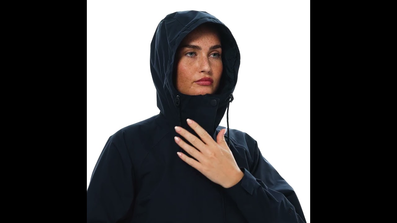 Helly Hansen - Valentia 2.0 Raincoat - Women's