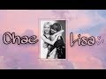 Chaelisa Jealous Moments 2