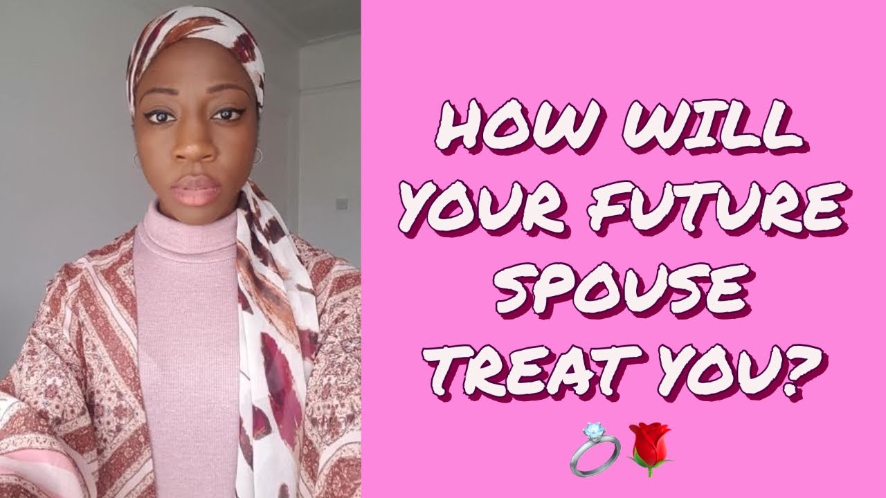 HOW WILL YOUR FUTURE SPOUSE TREAT YOU? 💍💗 PICK A CARD 🔮