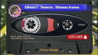 Album I | Soneta | Rhoma Irama