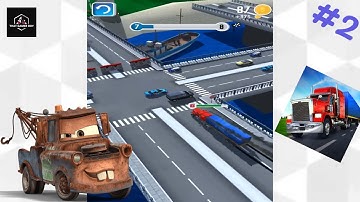 Truck It Up! - Gameplay Walkthrough Part 2 (for kids)