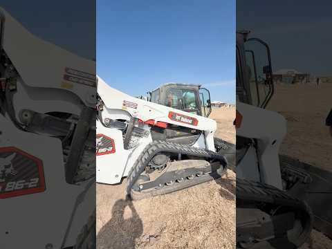How Bobcat Jobsite Companion Tracks the Job