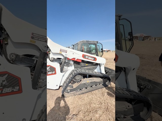 How Bobcat Jobsite Companion Tracks the Job
