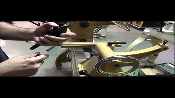 Powermatic 3520B Lathe Review