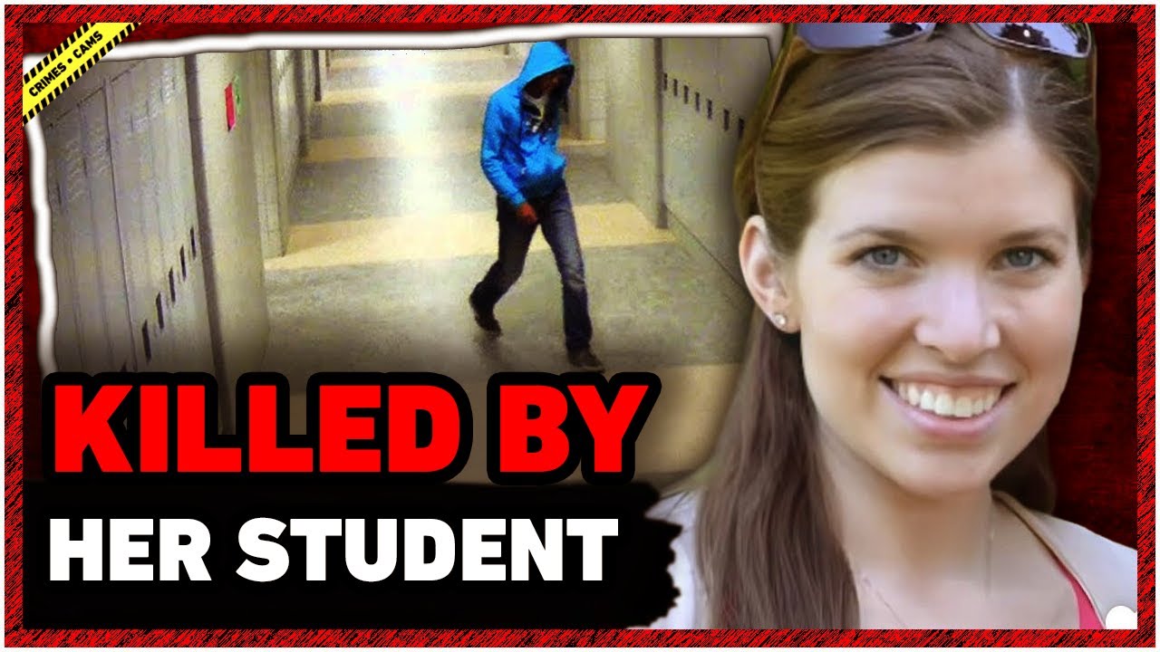 Miss Ritzer Teacher Murdered by Her Student | The Colleen Ritzer Case - YouTube