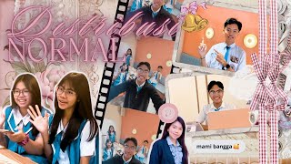 Distribusi Normal 🔔 — Materi, Grafik, & Pembahasan Soal || Matematika Peminatan Kelas XII 